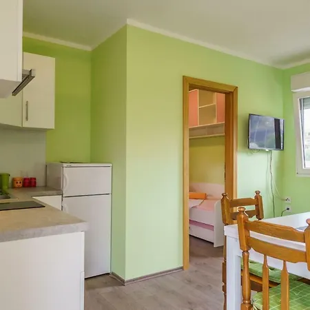 Stobrec Pensionat 3*