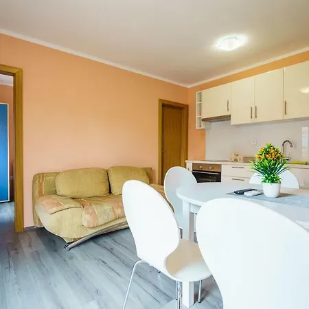 Stobrec Gostinjska kuća Split