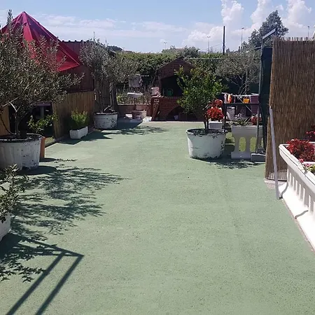 Gostinjska kuća Stobrec 3*