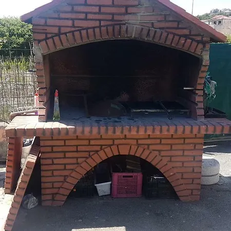 Gostinjska kuća Stobrec