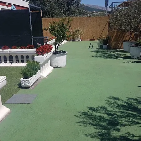 Gostinjska kuća Stobrec Split
