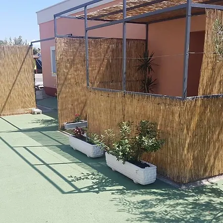 Stobrec Gostinjska kuća 3*