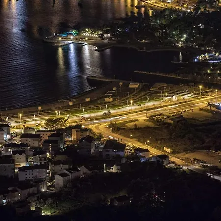 Gostinjska kuća Stobrec