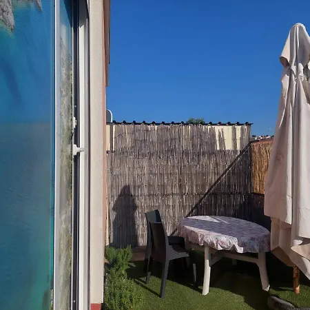 Guest house Stobrec