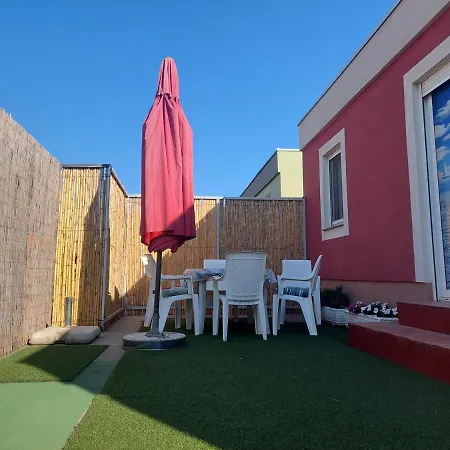 Guest house Stobrec 3*