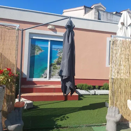 Guest house Stobrec