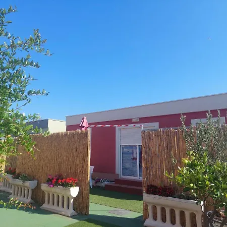 Stobrec Guest house 3*