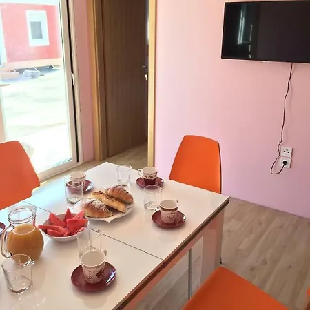 Stobrec Guest house