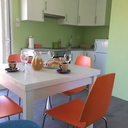 Guest house Stobrec 3*