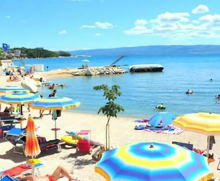 Stobrec Split