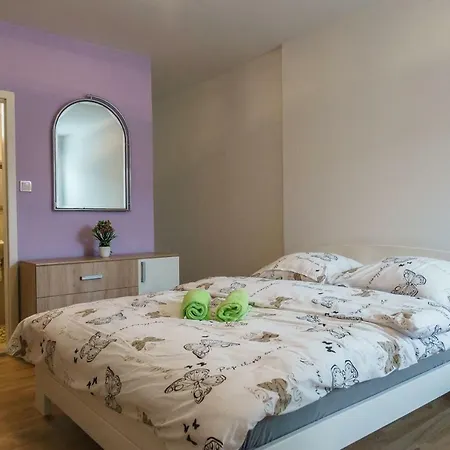 Stobrec Guest house 3*