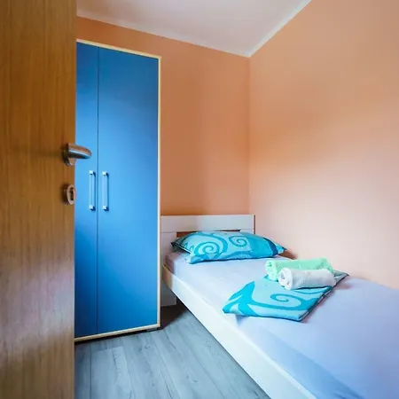 Guest house Stobrec 3*