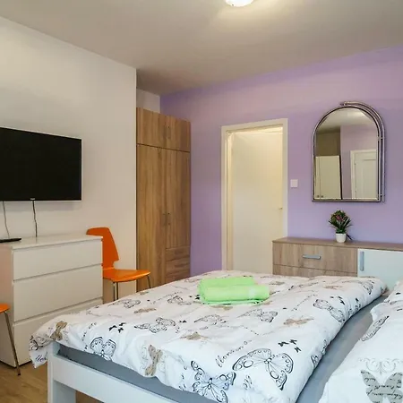 Stobrec Guest house