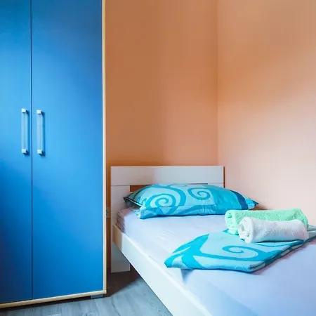 Stobrec Guest house Split