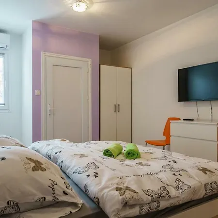 Stobrec Guest house