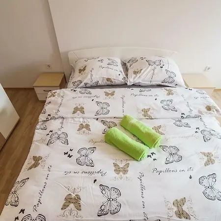 Guest house Stobrec Split
