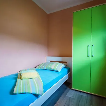 Guest house Stobrec 3*