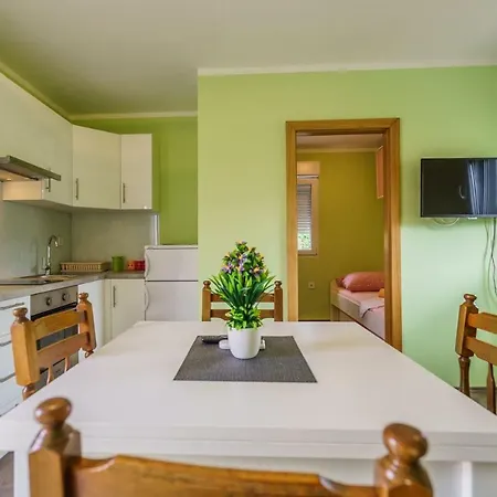 Guest house Stobrec