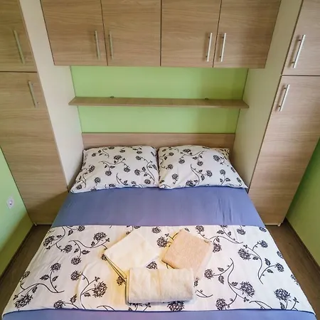 Stobrec Guest house