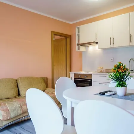 Stobrec Guest house