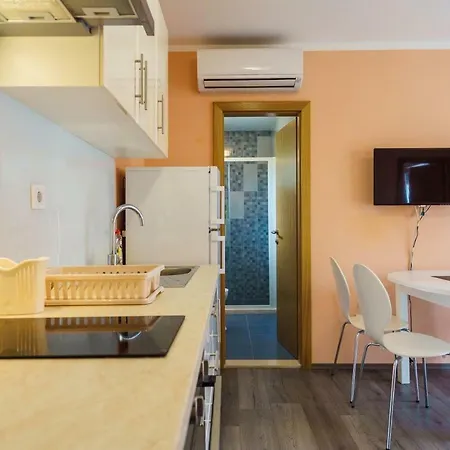 Stobrec Guest house 3*