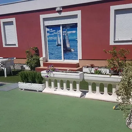 Stobrec Guest house 3*