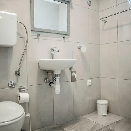 Guest house Stobrec