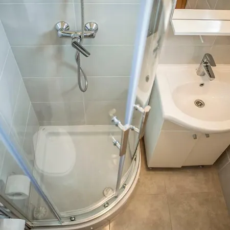 Guest house Stobrec