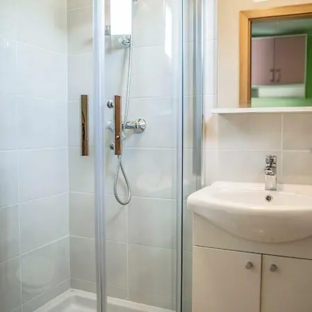 Guest house Stobrec