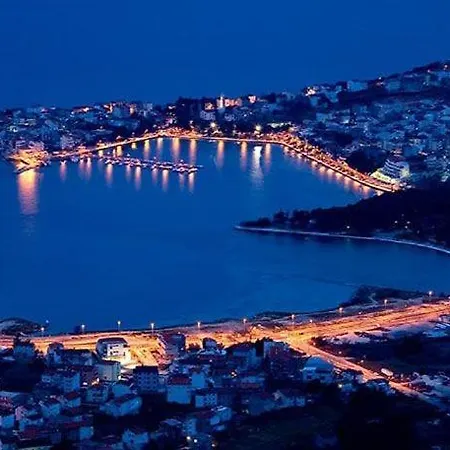 Guest house Stobrec Split